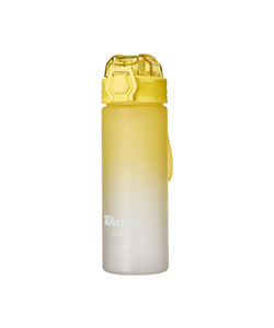 Plastic Water Bottles