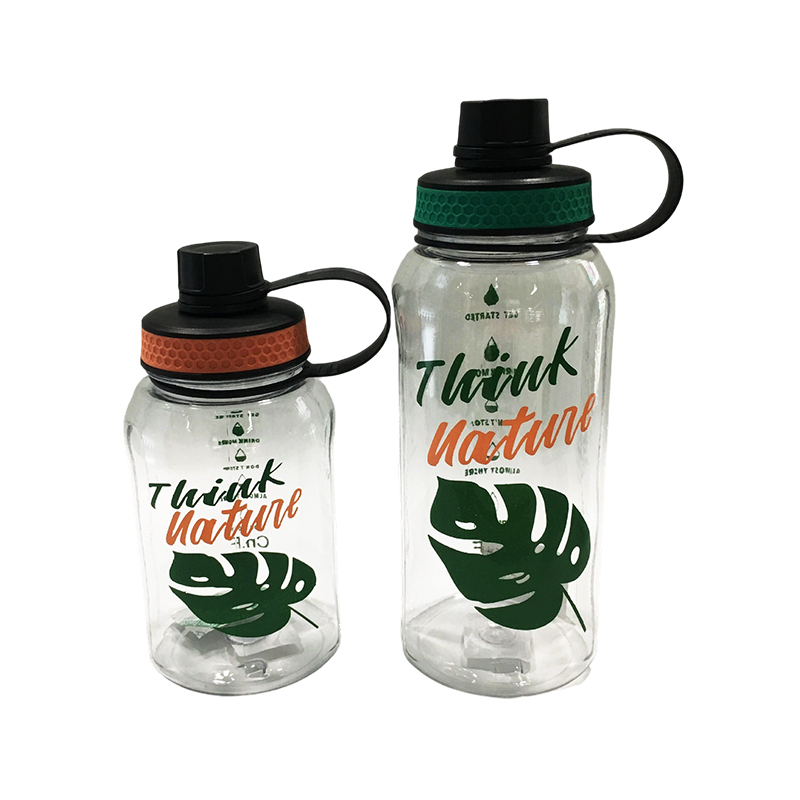 Think Natural Drinking Water Bottle For Outdoor Sports